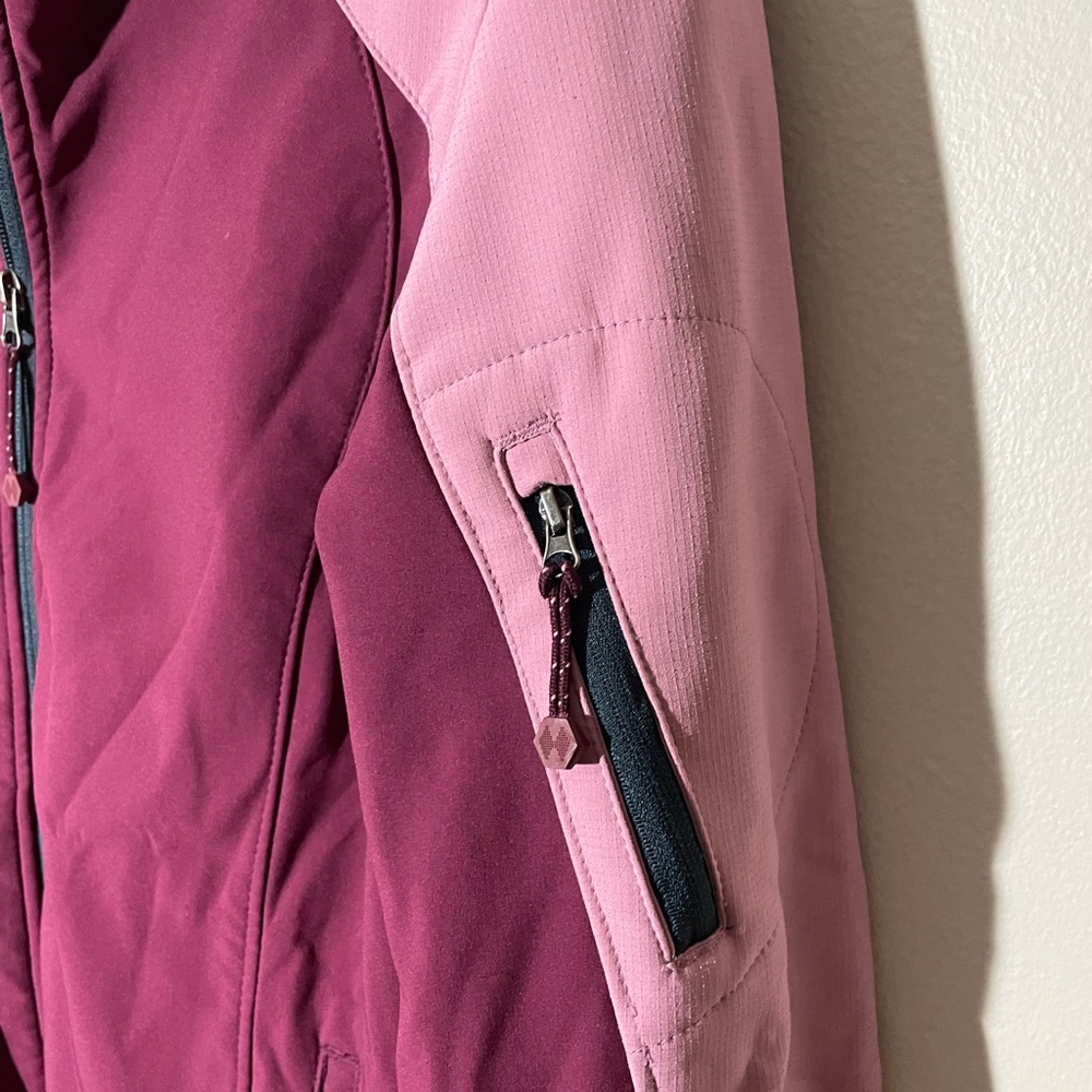 Black Diamond Jacket - image 2